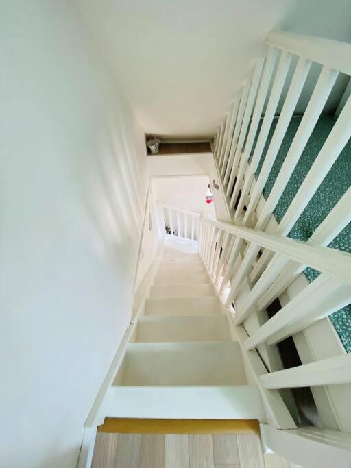 Cosy Duplex Centre Trouville Parking Gratuit Екстериор снимка