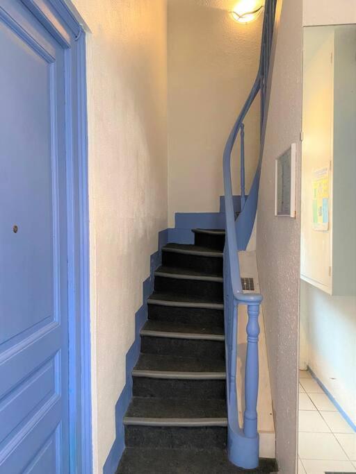 Cosy Duplex Centre Trouville Parking Gratuit Екстериор снимка